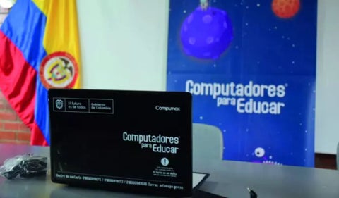 Computadores para Educar