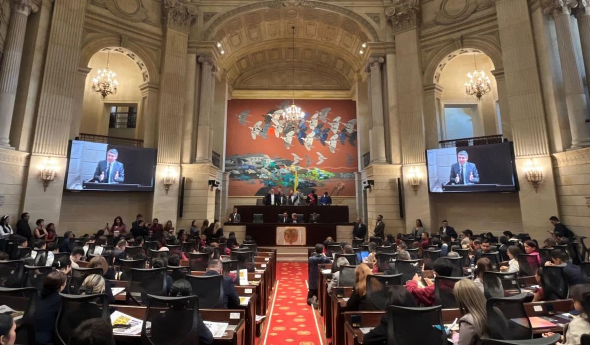 Congreso