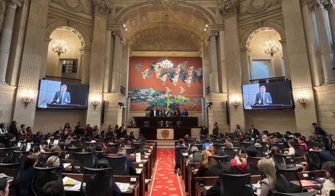 Congreso