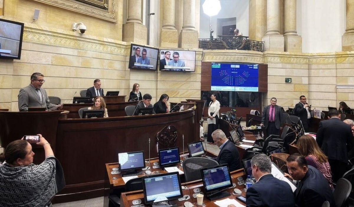 Congreso