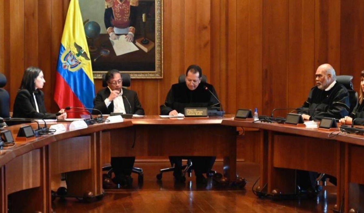 Consejo de Estado