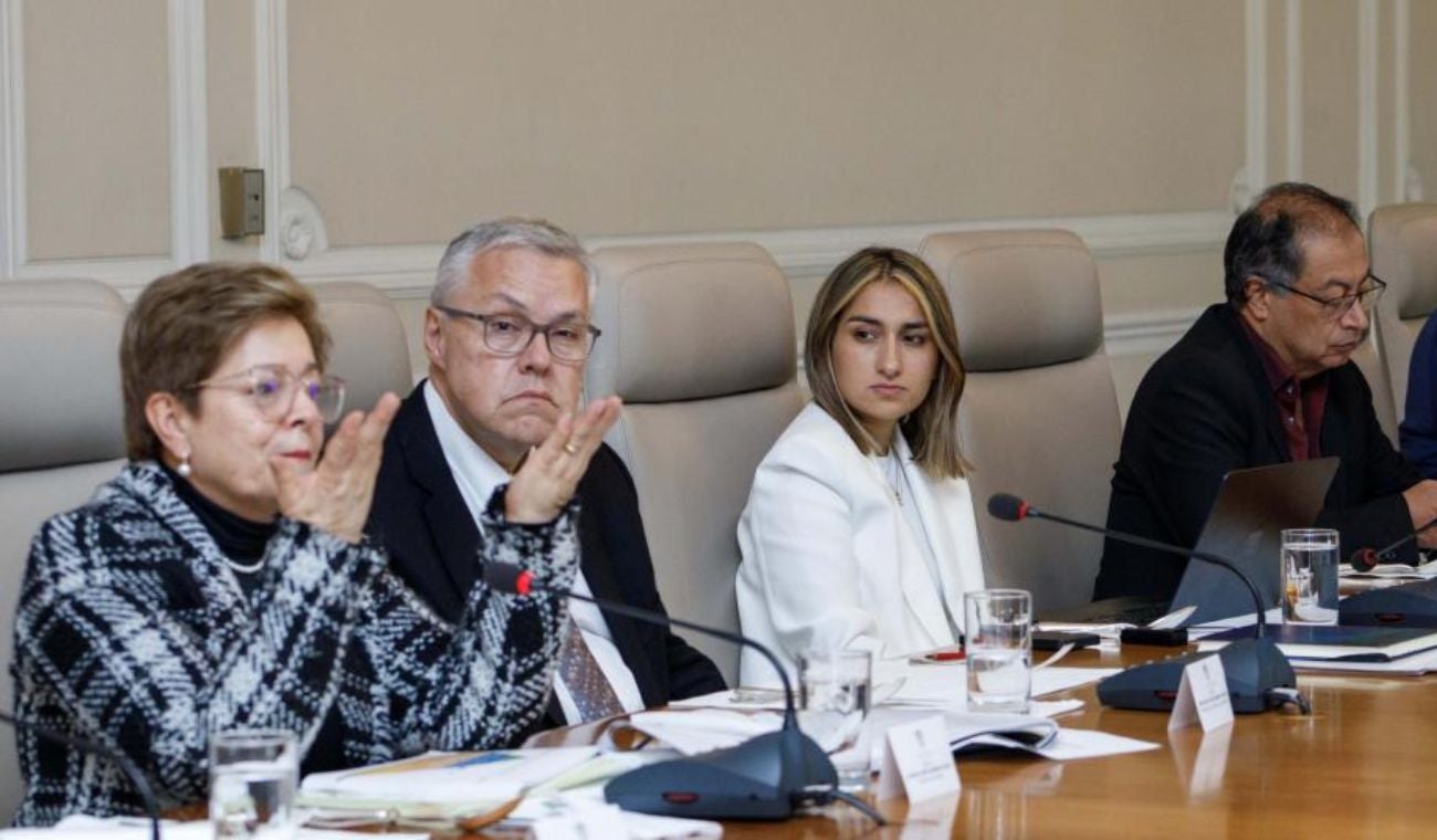 Consejo de Ministros