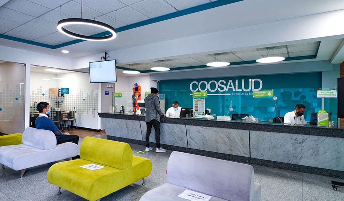 Coosalud