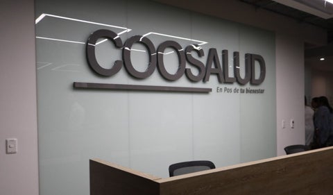 Coosalud