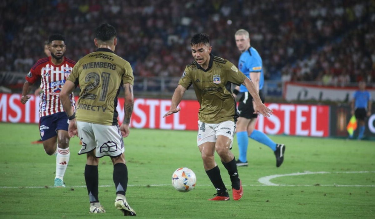 Copa Libertadores