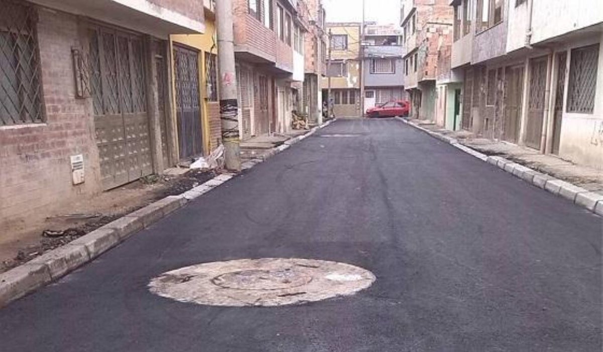 Crimen en Bosa