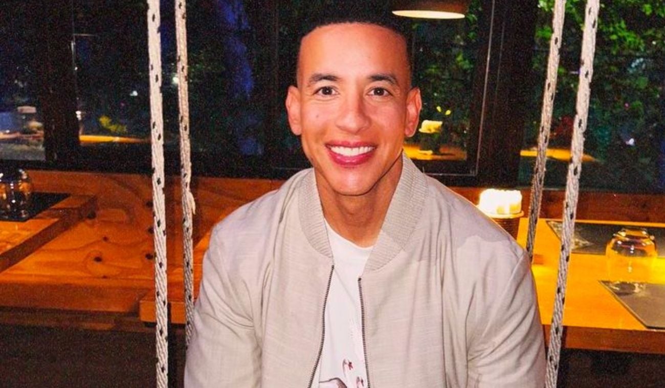 Daddy Yankee