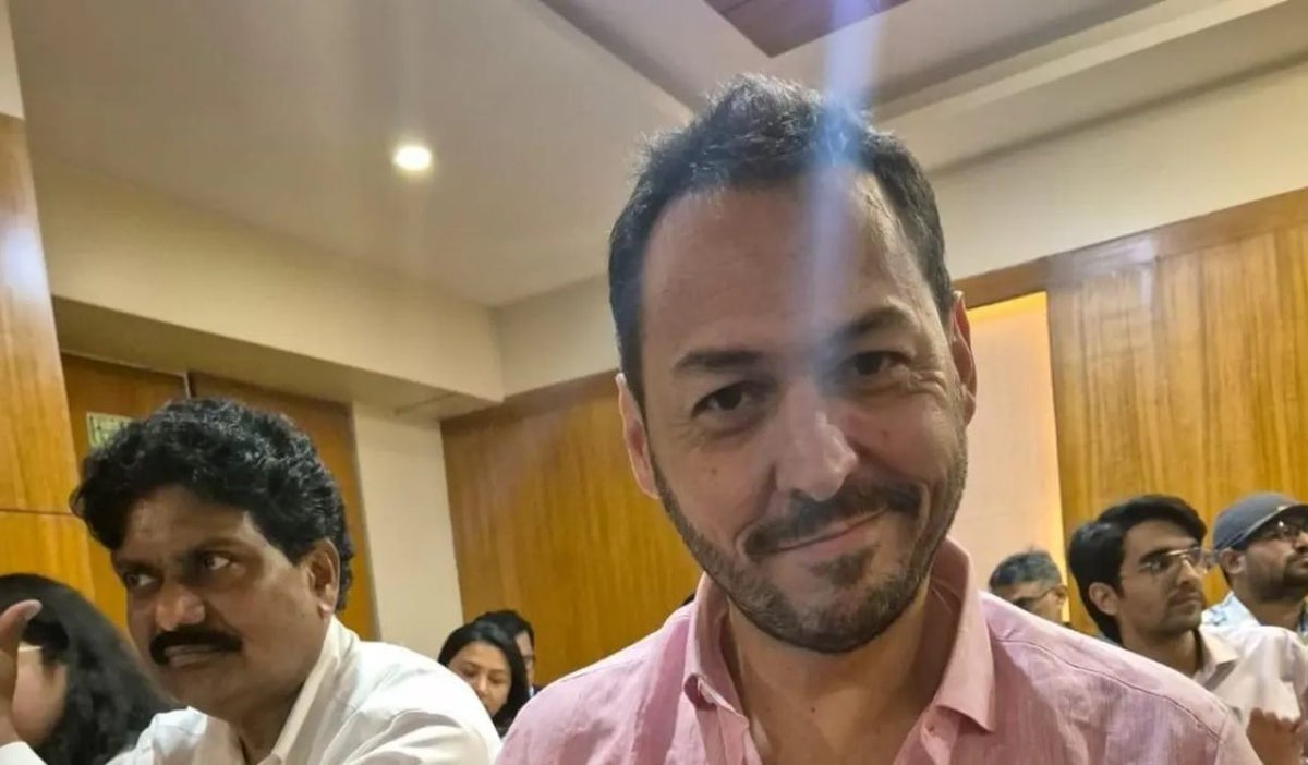 Daniel Mendoza