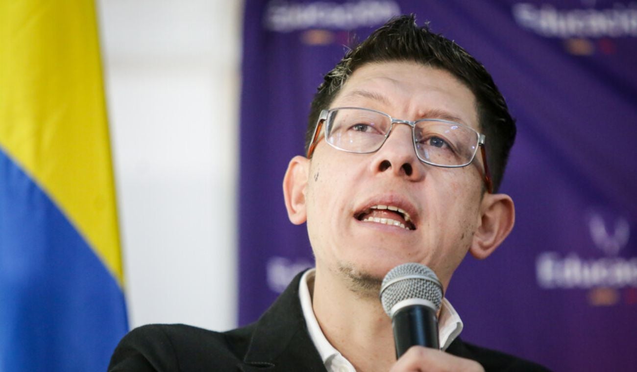 Daniel Rojas