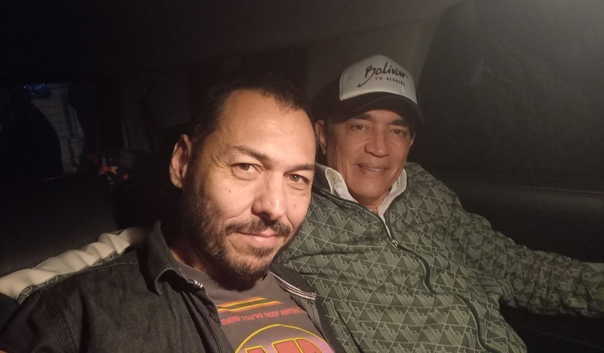 Daniel Mendoza hizo parte de la lista al Concejo de Bogotá del Pacto Histórico