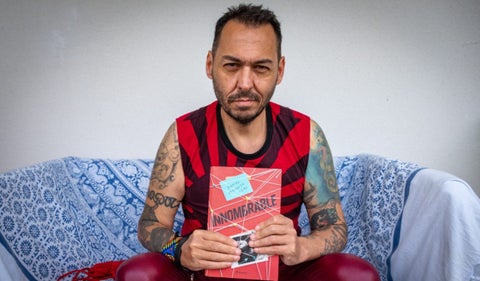 "Daniel Mendoza no tiene las condiciones para un cargo público": asegura representante a La Cámara por el Centro Democrático