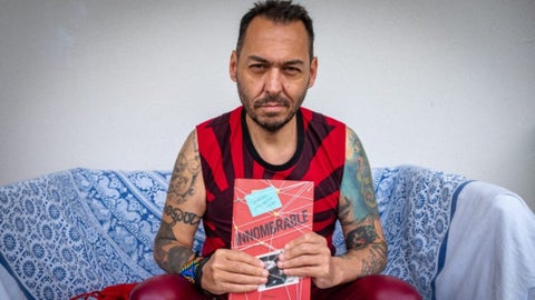 Daniel Mendoza