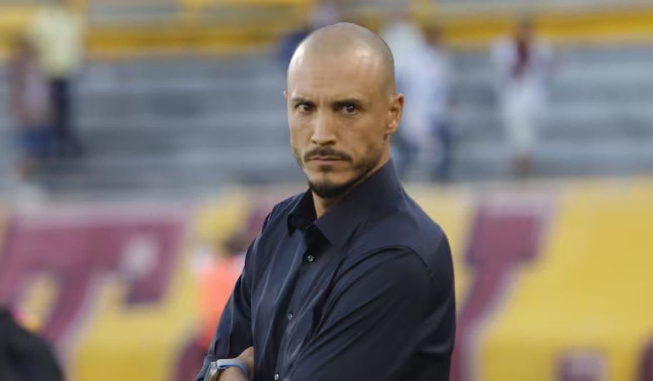 David González