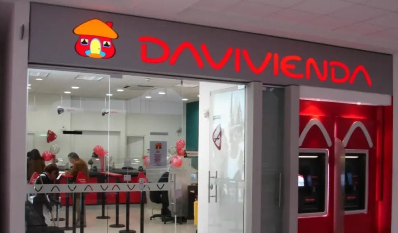 Davivienda