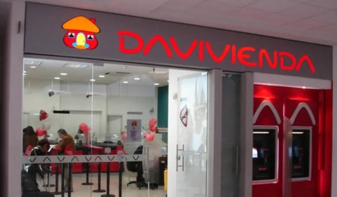 Davivienda