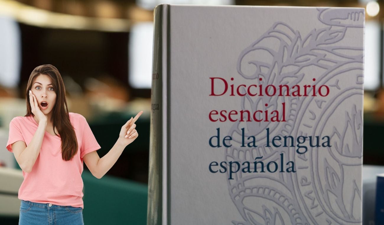 Diccionario de la Lengua Española
