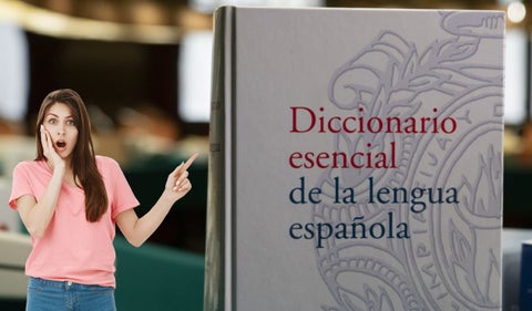 Diccionario de la Lengua Española