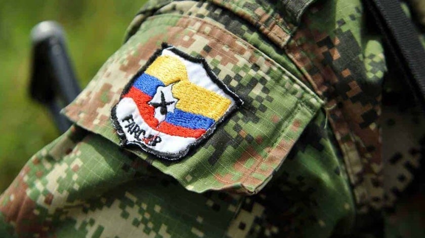 Extorsión comerciantes