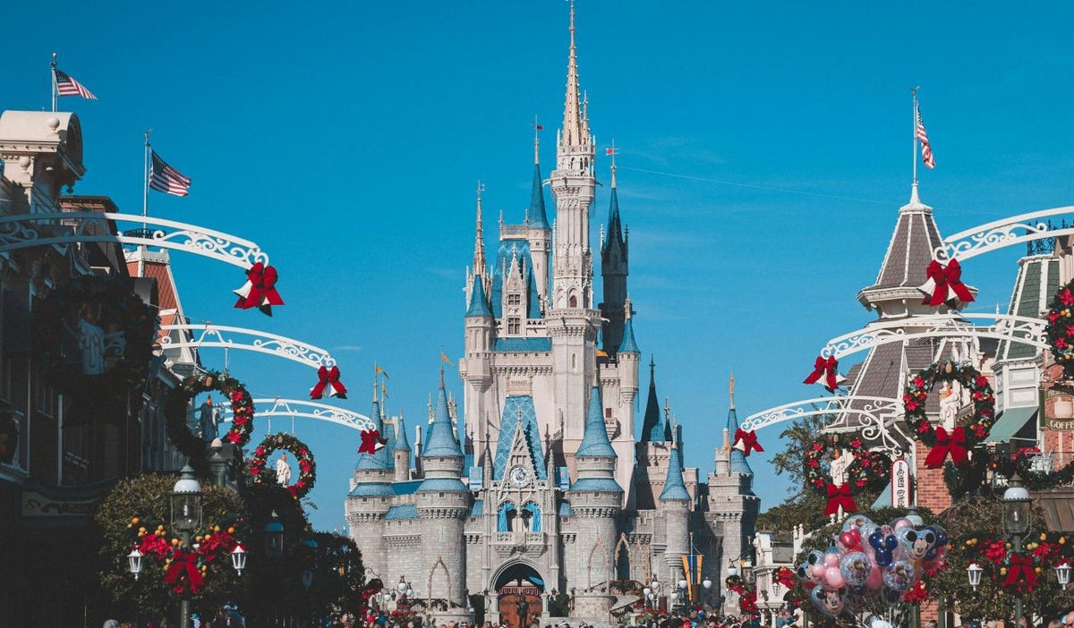 Disney