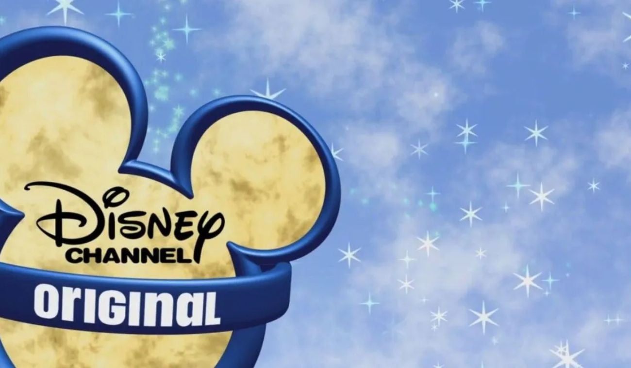 Disney Channel