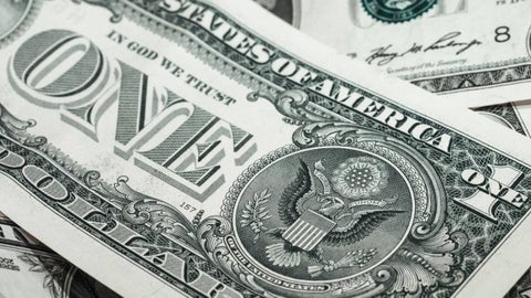 Precio del dólar en Colombia