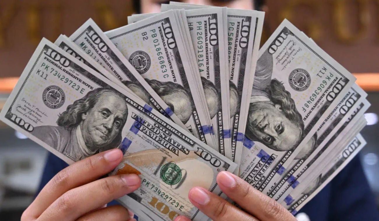 Dólar en Colombia