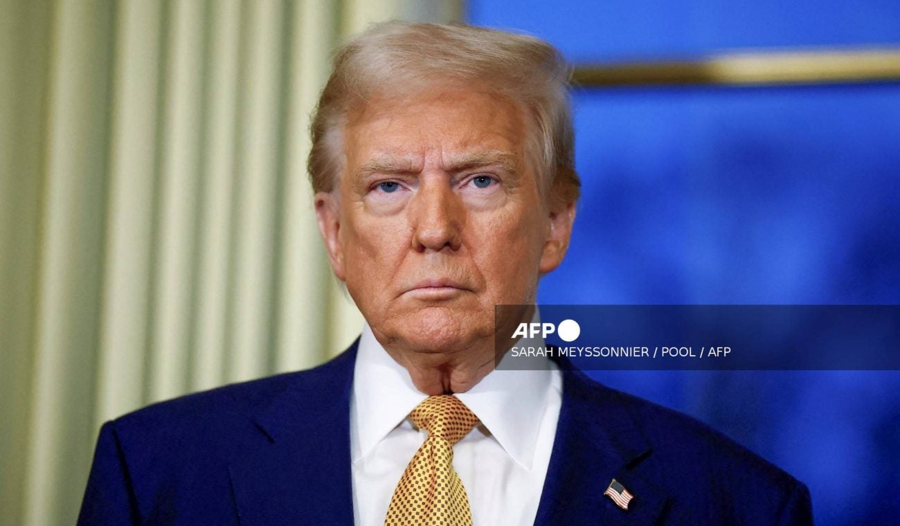 Donald Trump planea quitar la ciudadanía por nacimiento en Estados Unidos