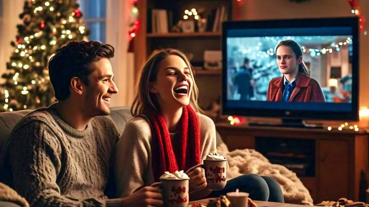 Películas de Navidad