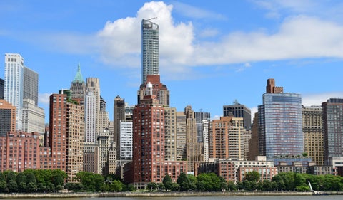 Nueva York