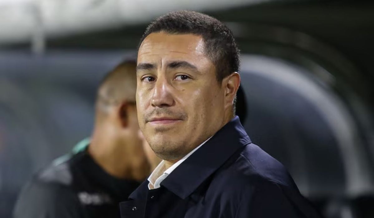 Efraín Juárez
