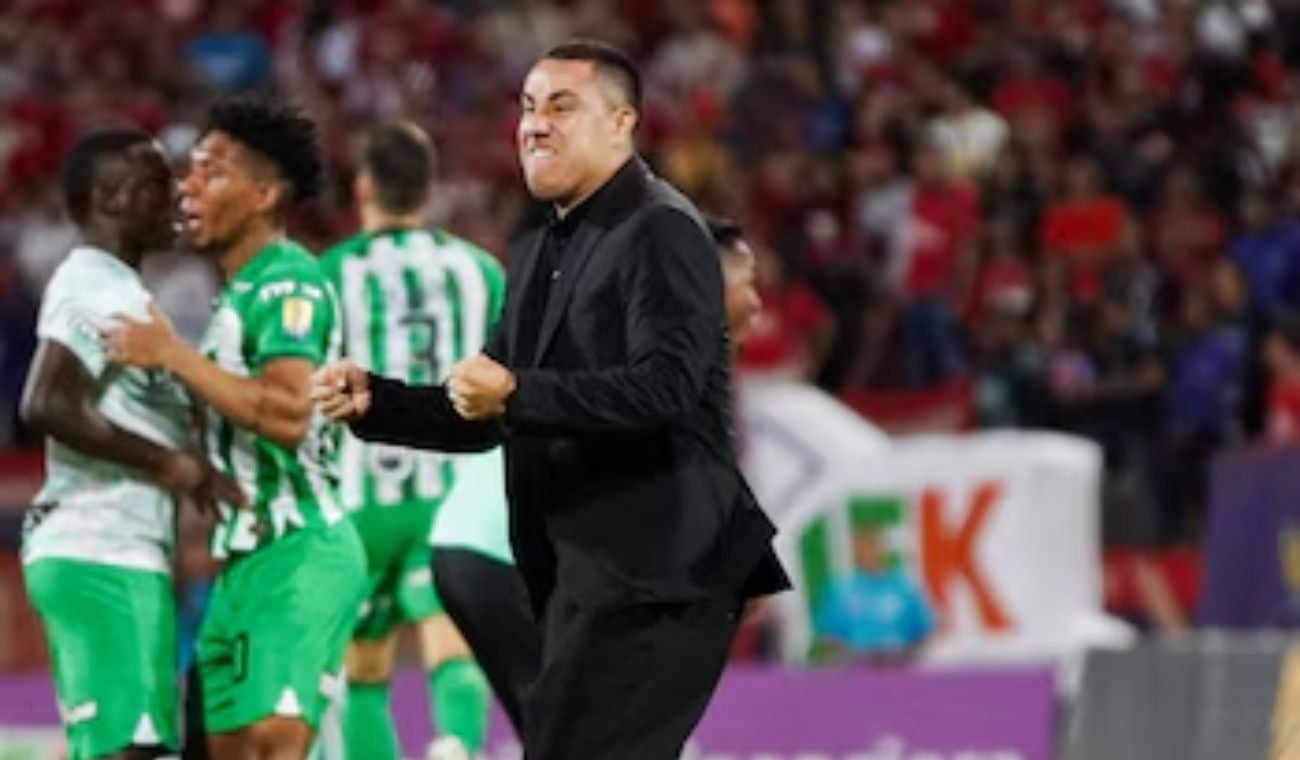 Efraín Juárez