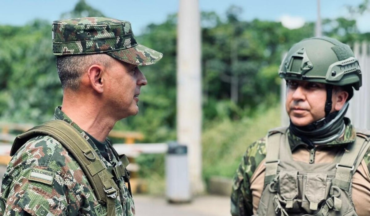 Ejército