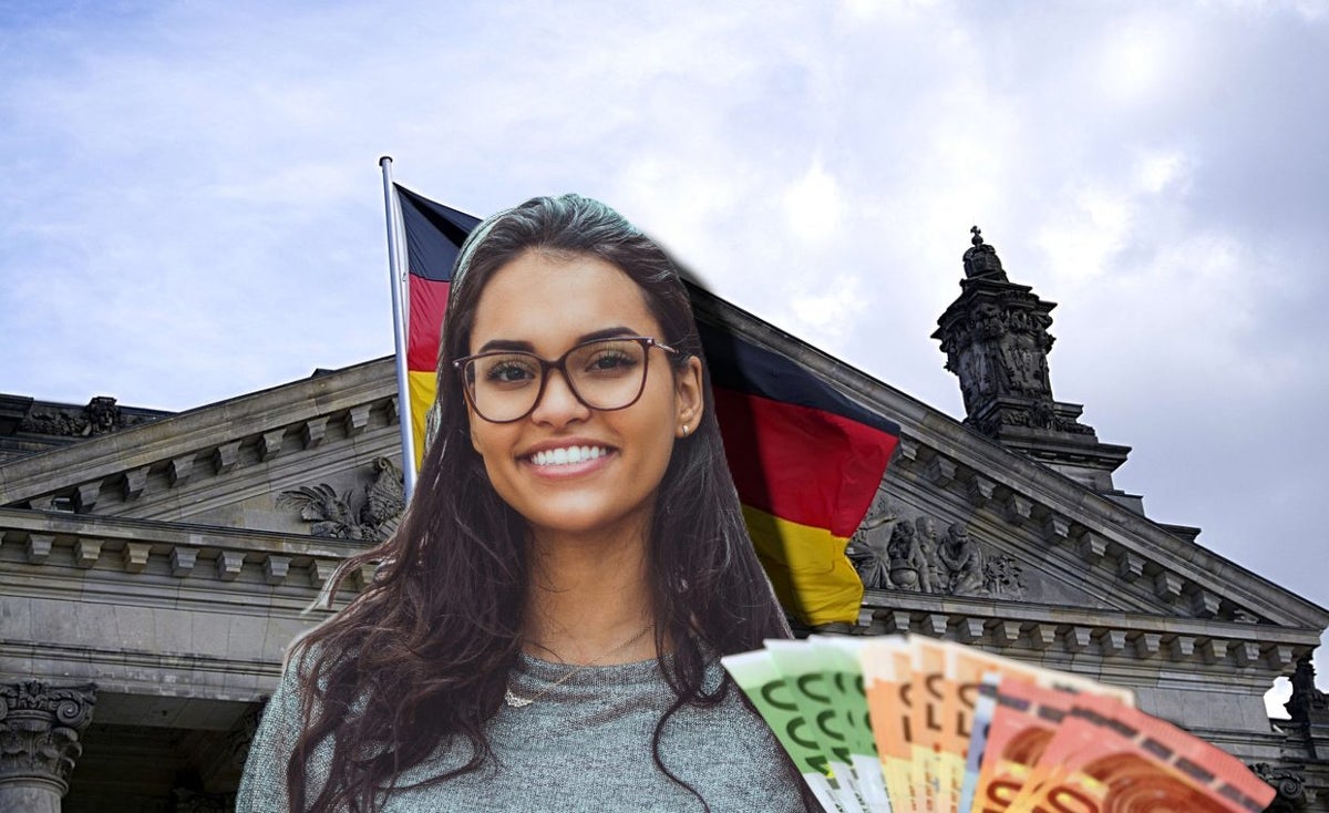 Empleo Alemania