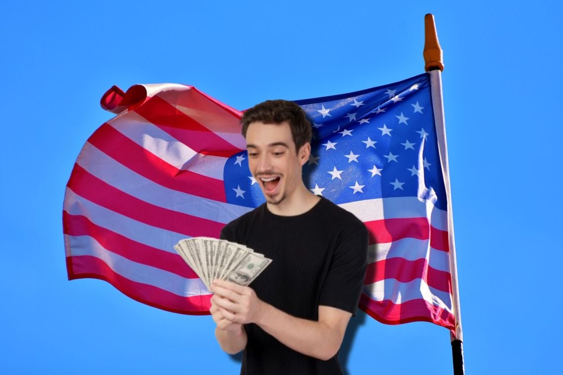 Empleo en Estados Unidos