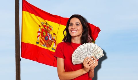 Empleo España