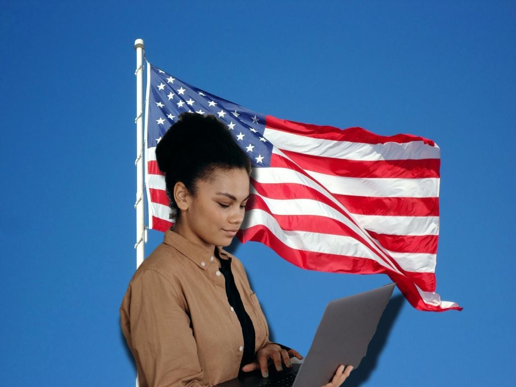 Empleo Estados Unidos