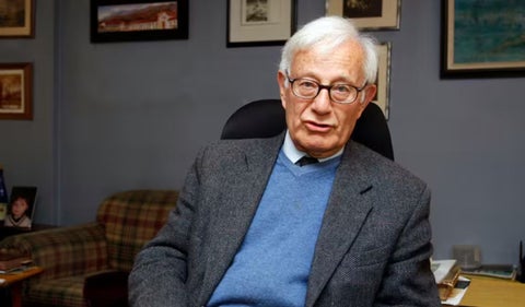 Enrique Santos Molano