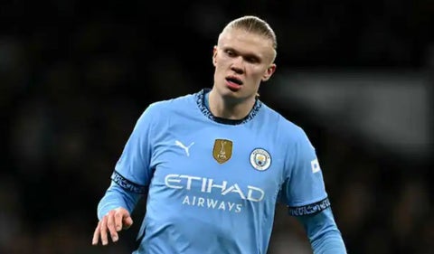 Erling Haaland