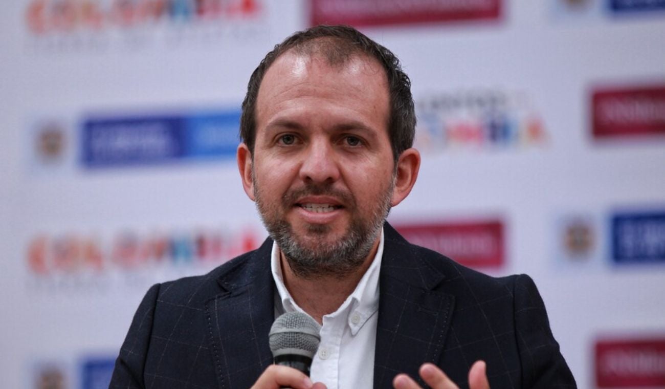 Ernesto Lucena