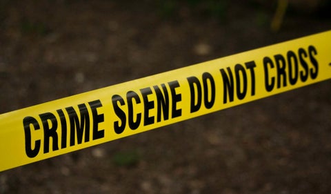 Escena del crimen
