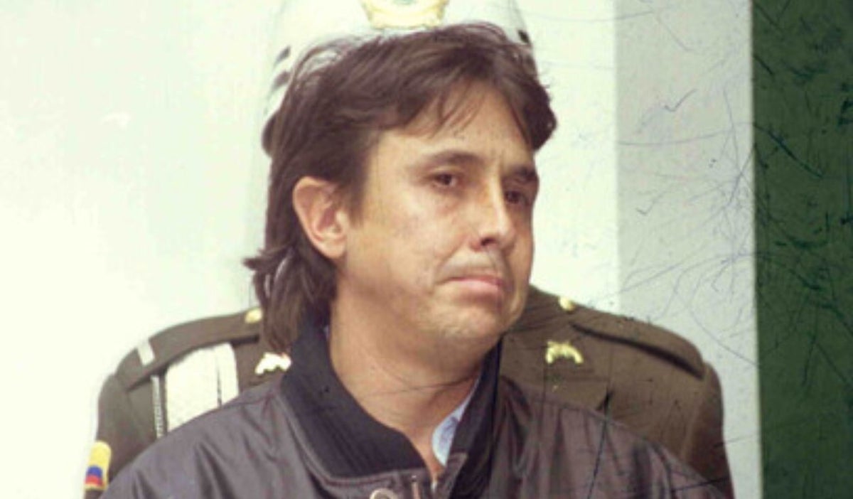 Fabio Ochoa