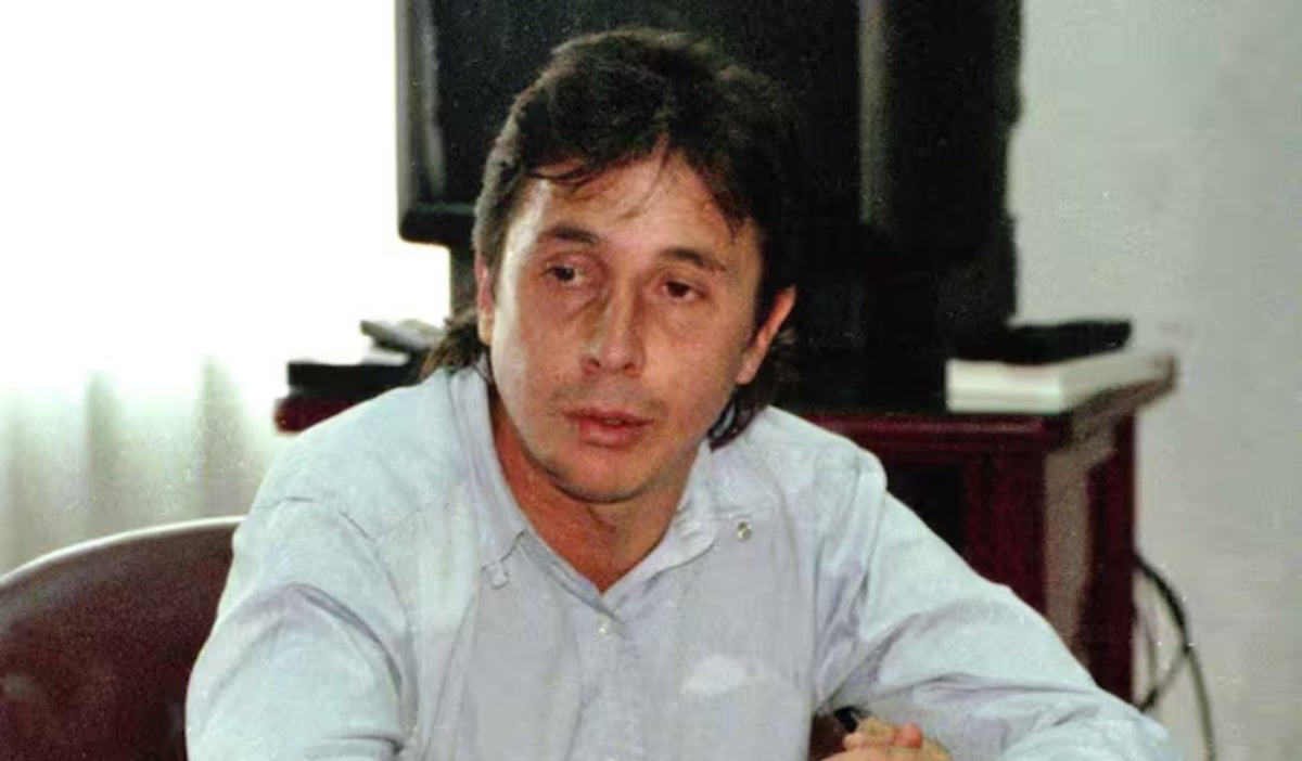 Fabio Ochoa