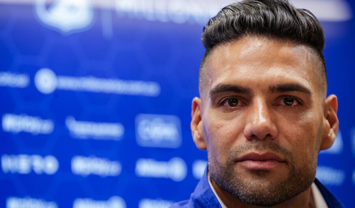 Falcao