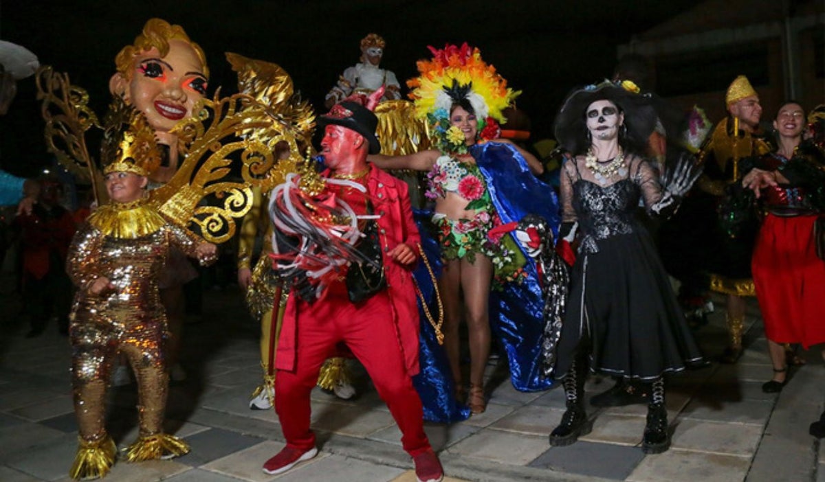 Feria de Cali
