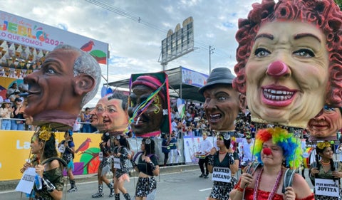 Feria de Cali