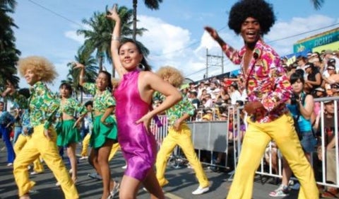 Feria de Cali 2024