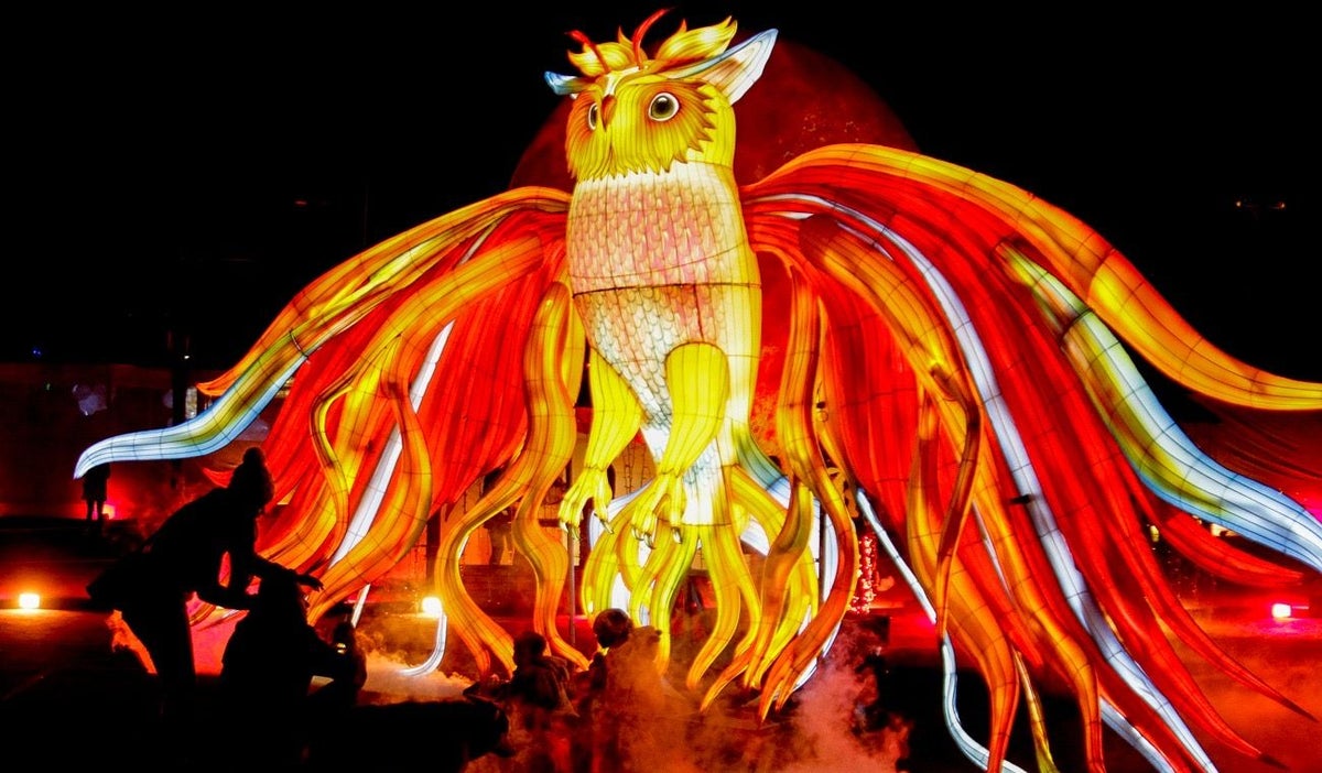 Festival Brilla