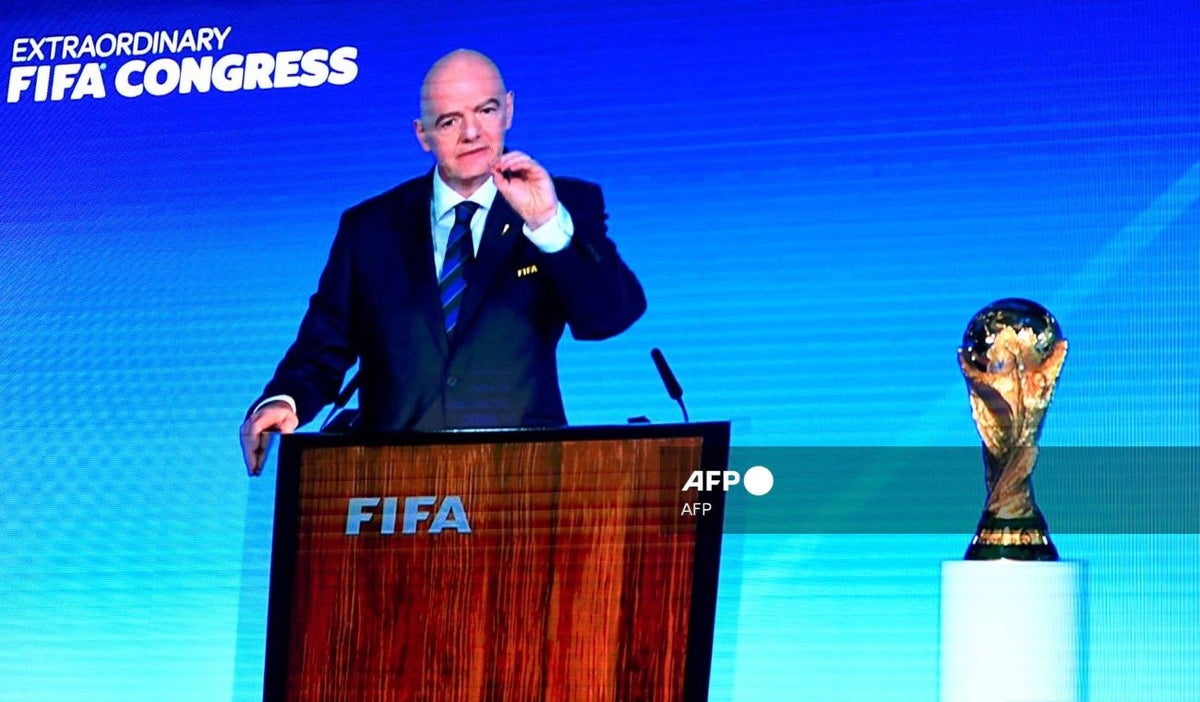 FIFA