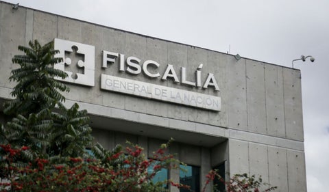 Fiscalía