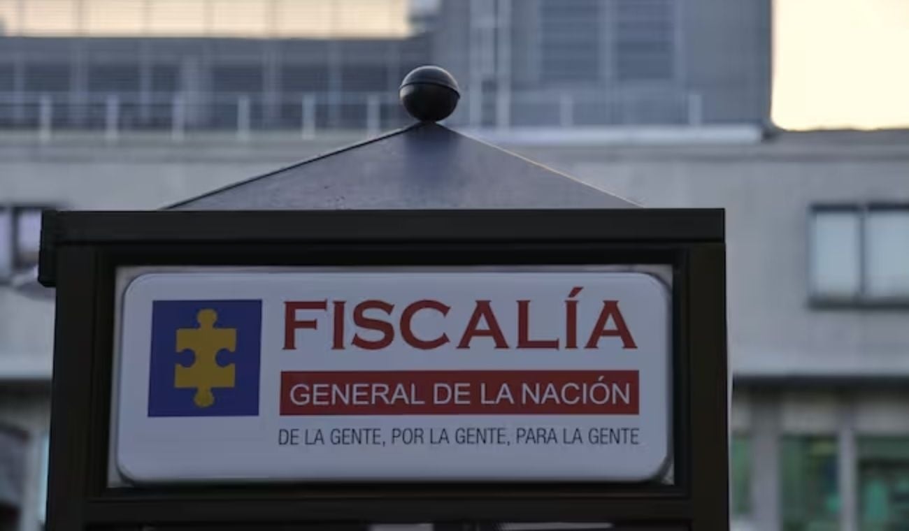 Fiscalía